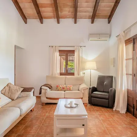 Casa Rafael Вилла *