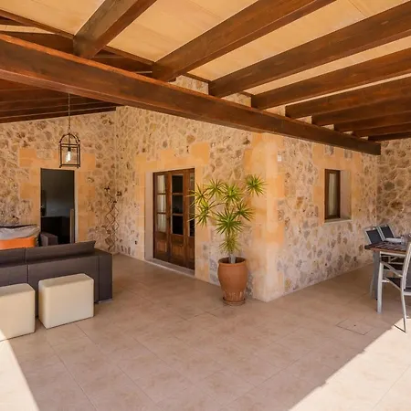 Вилла Casa Rafael *