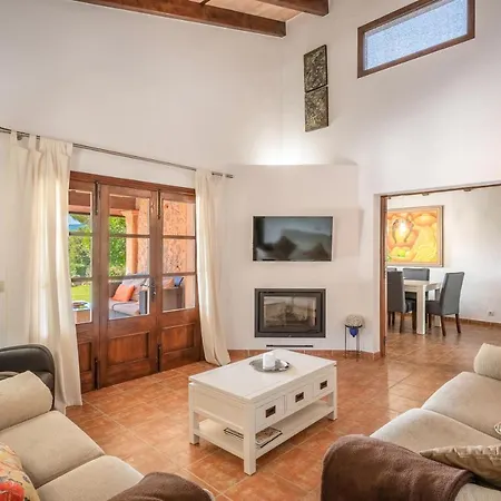 Casa Rafael *