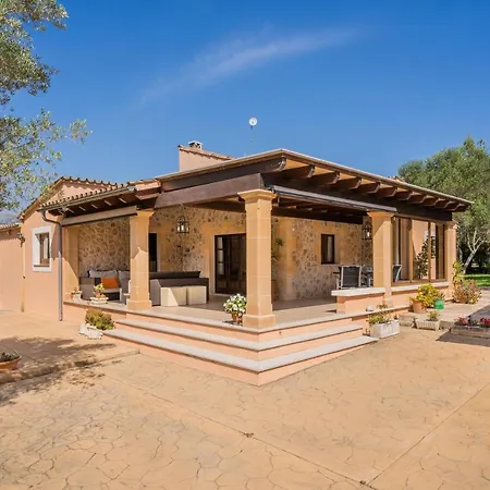 Casa Rafael Вилла